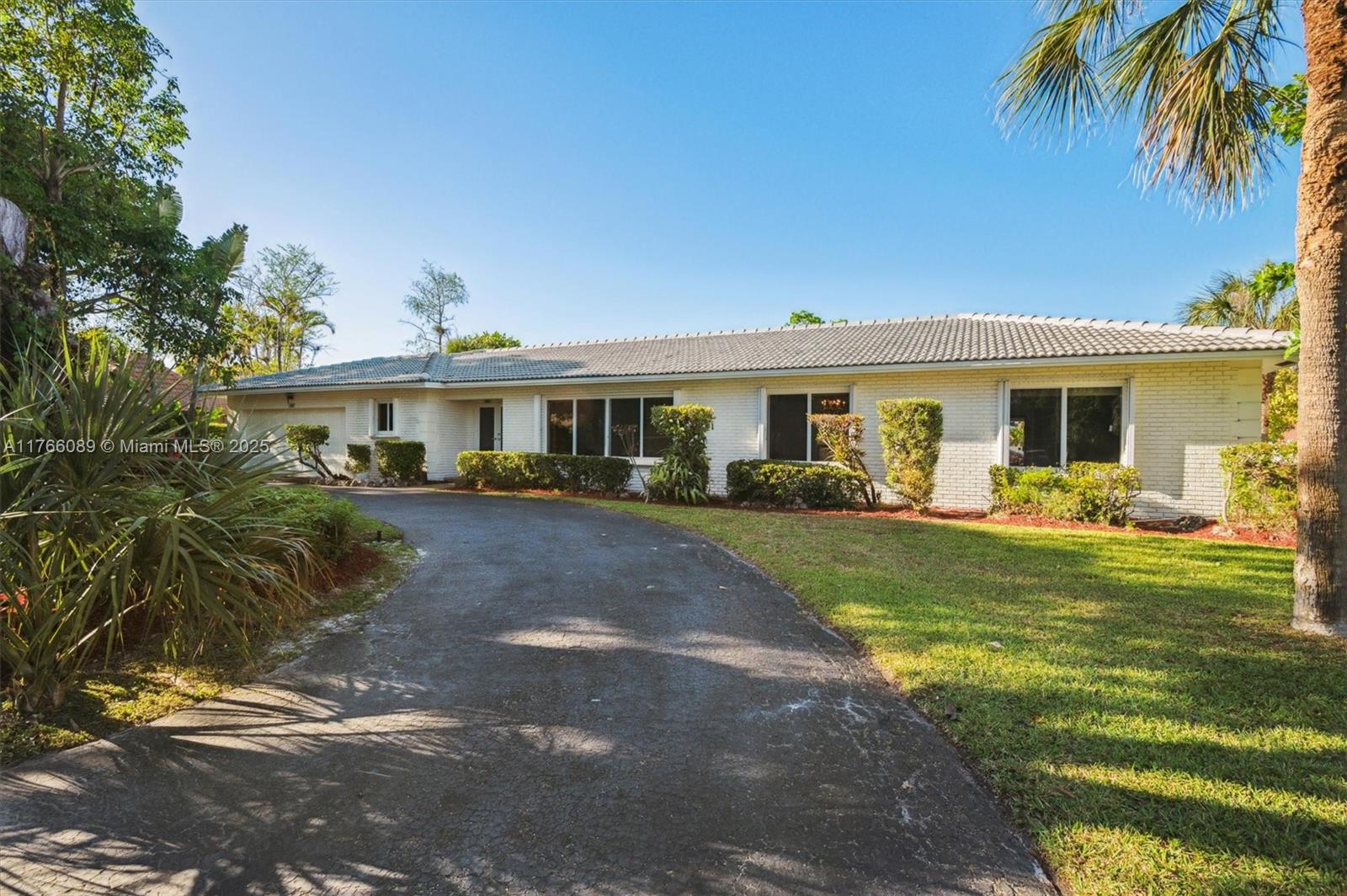 Property for Sale at 9279 Nw 15th St, Coral Springs, Broward County, Florida - Bedrooms: 4 
Bathrooms: 3  - $649,900
