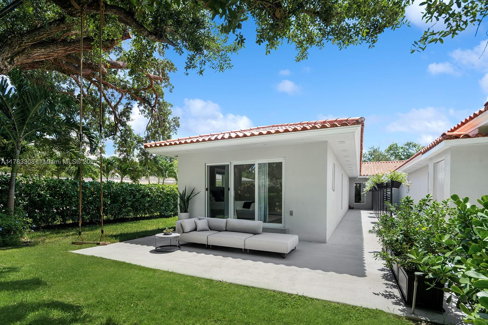 C G RIVIERA SEC PART 4 - Residential Lease