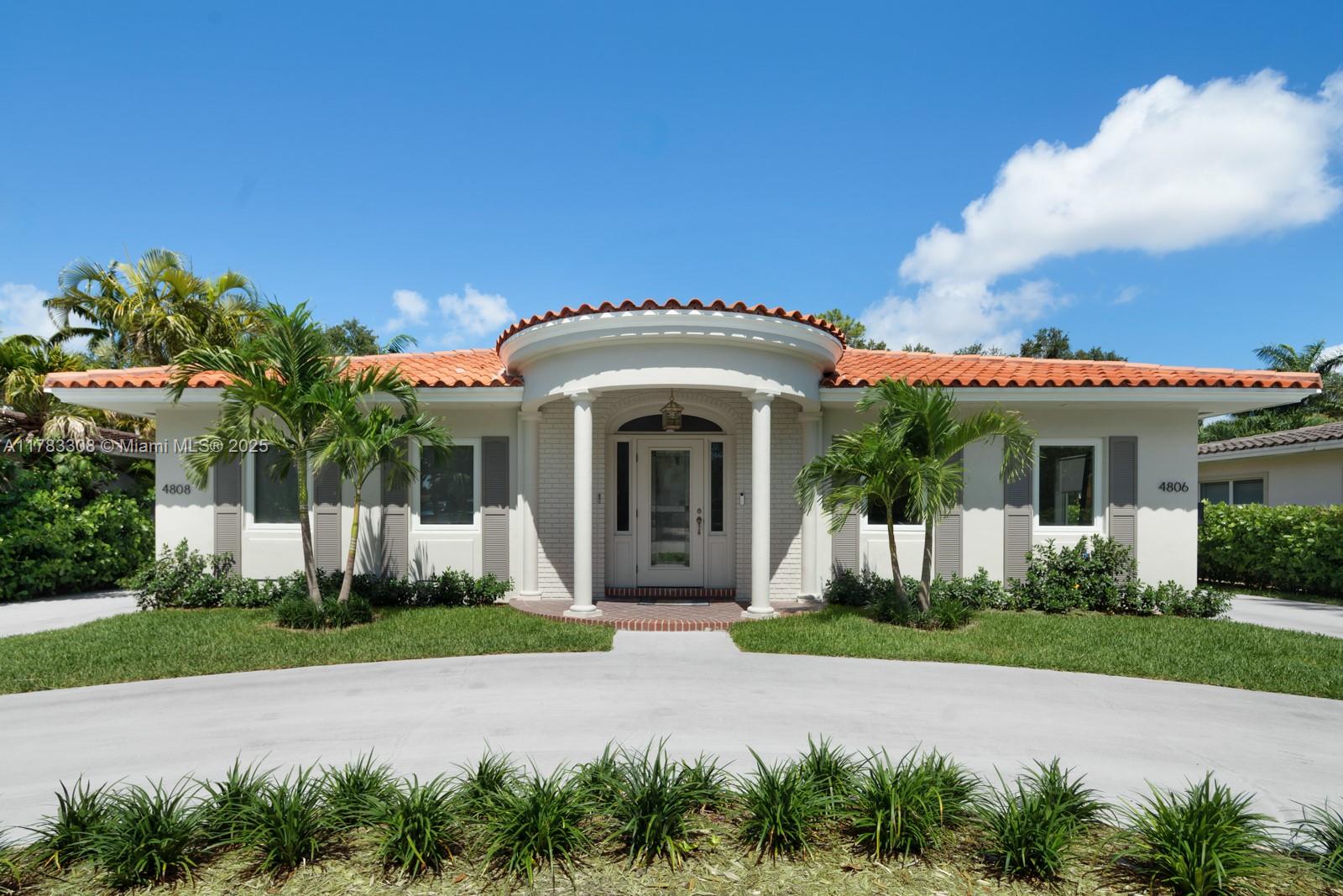 C G RIVIERA SEC PART 4 - Residential Lease