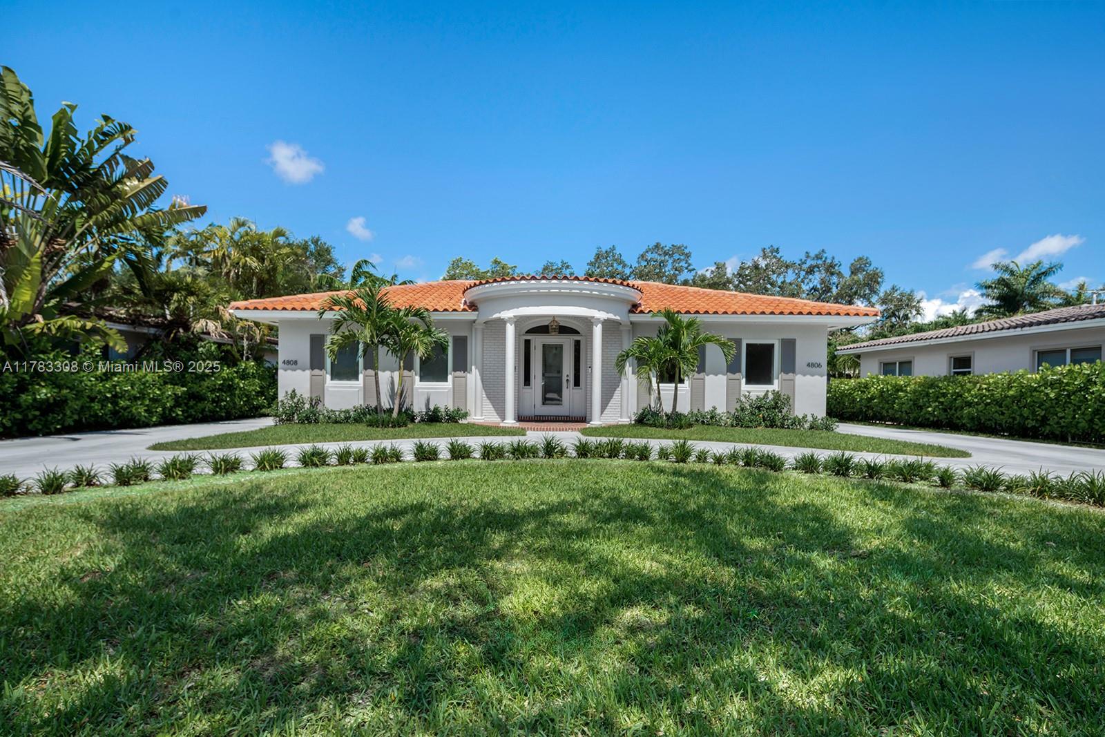 C G RIVIERA SEC PART 4 - Residential Lease