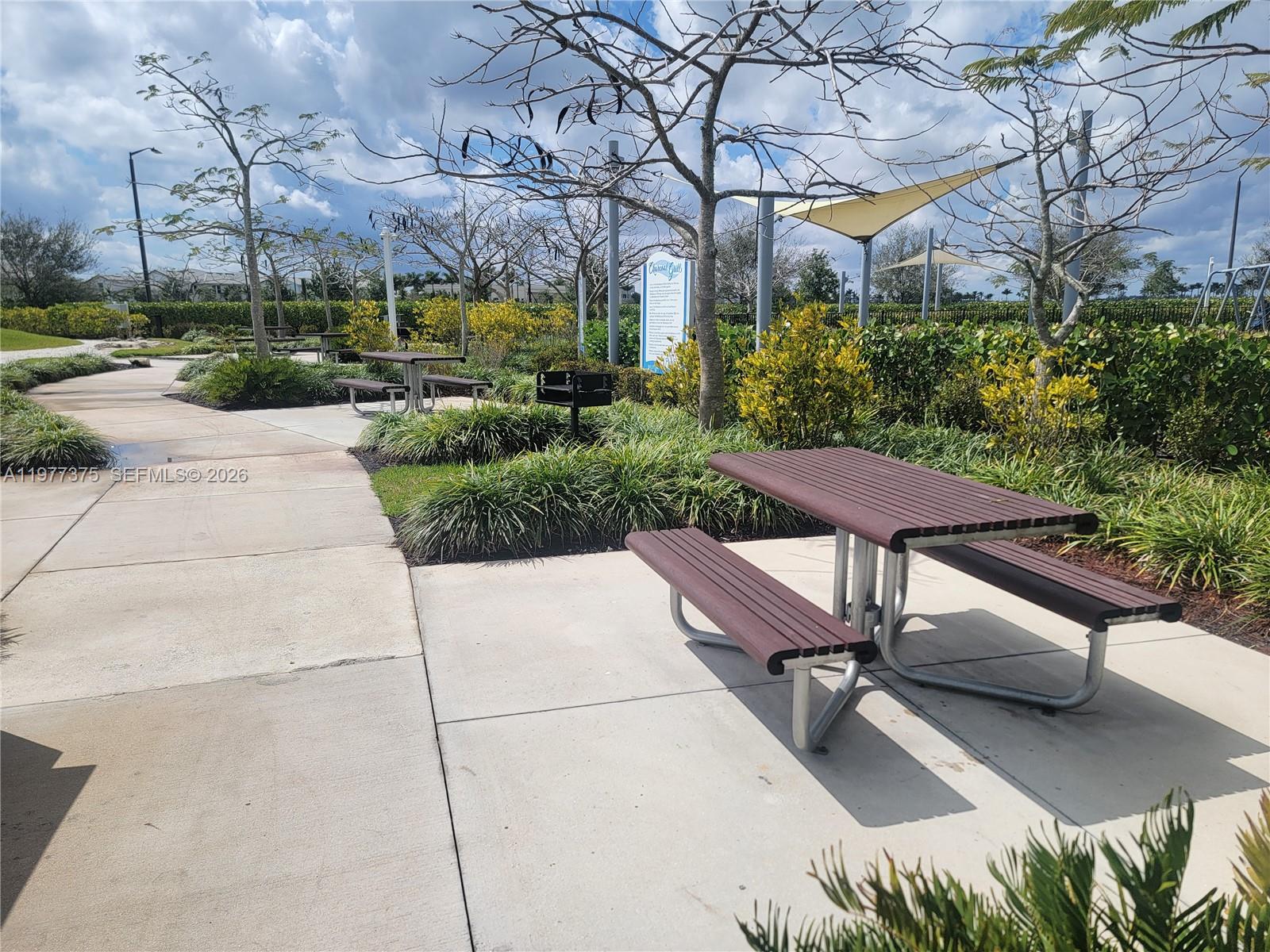 ORCHARDS OF WESTLAKE - Residential Lease