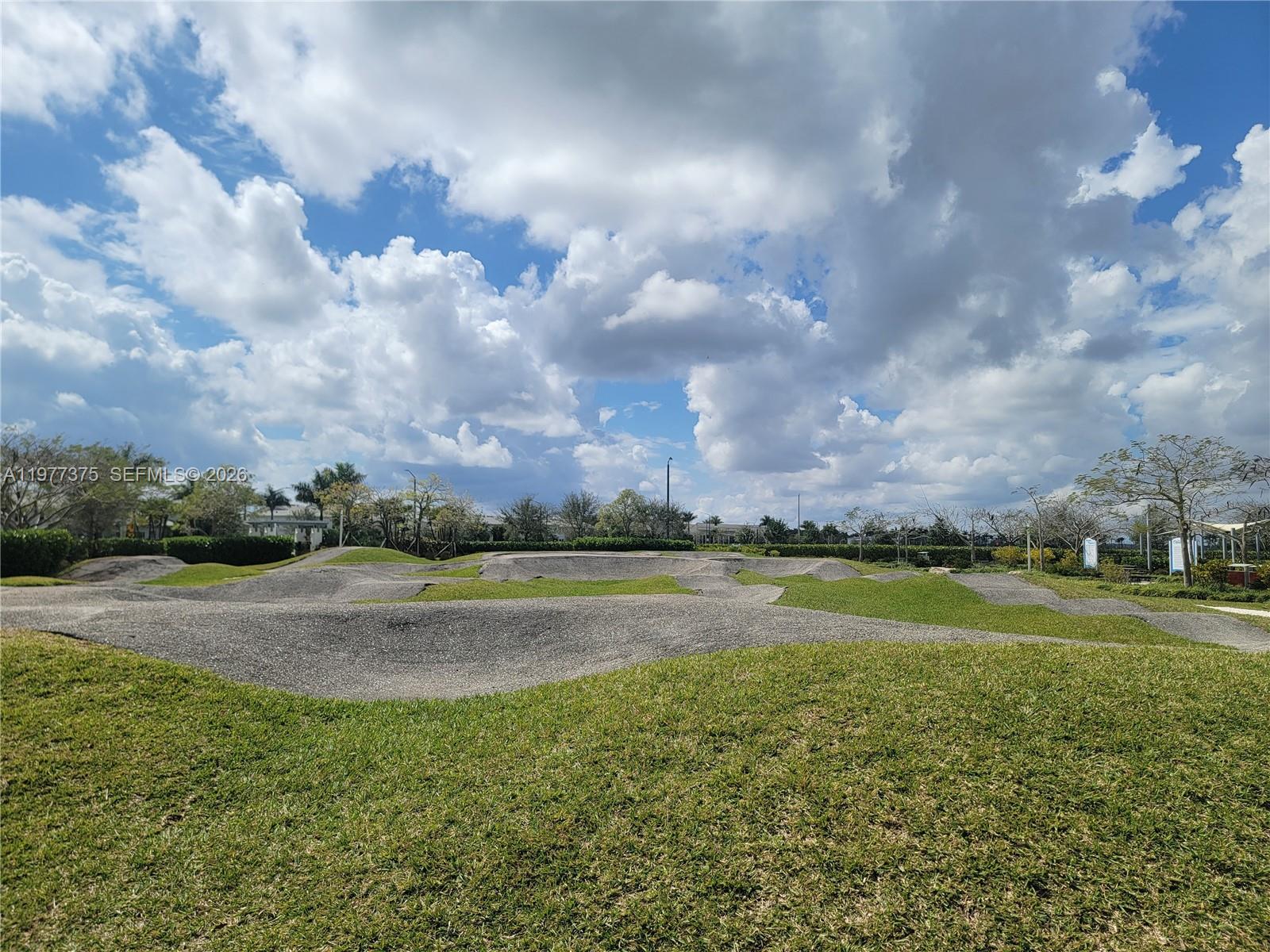 ORCHARDS OF WESTLAKE - Residential Lease