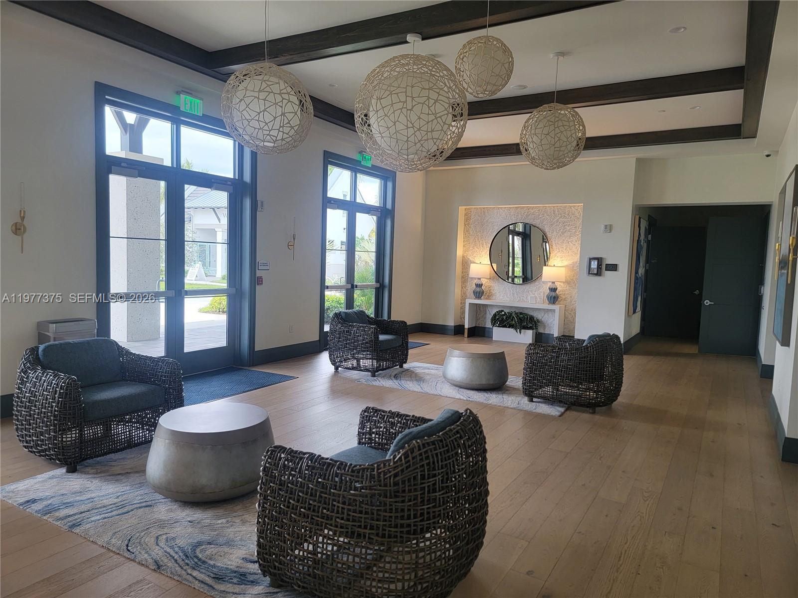 ORCHARDS OF WESTLAKE - Residential Lease