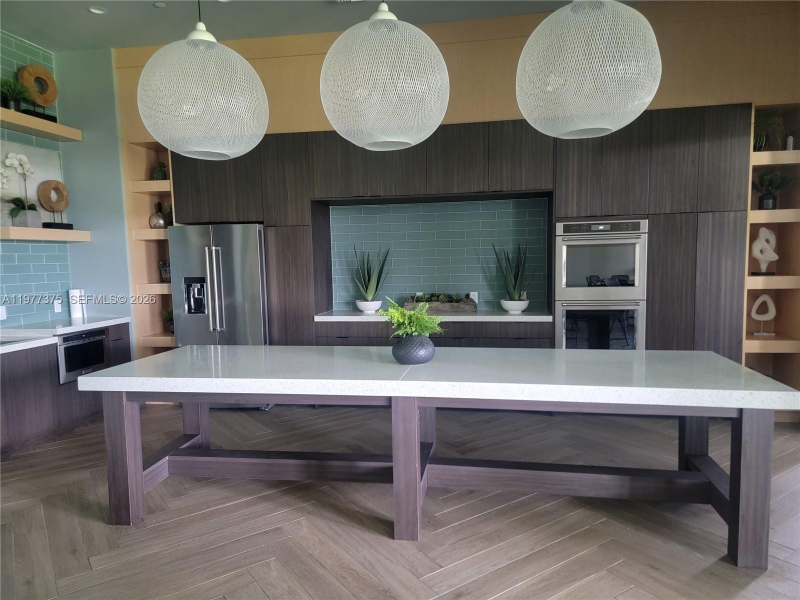 ORCHARDS OF WESTLAKE - Residential Lease