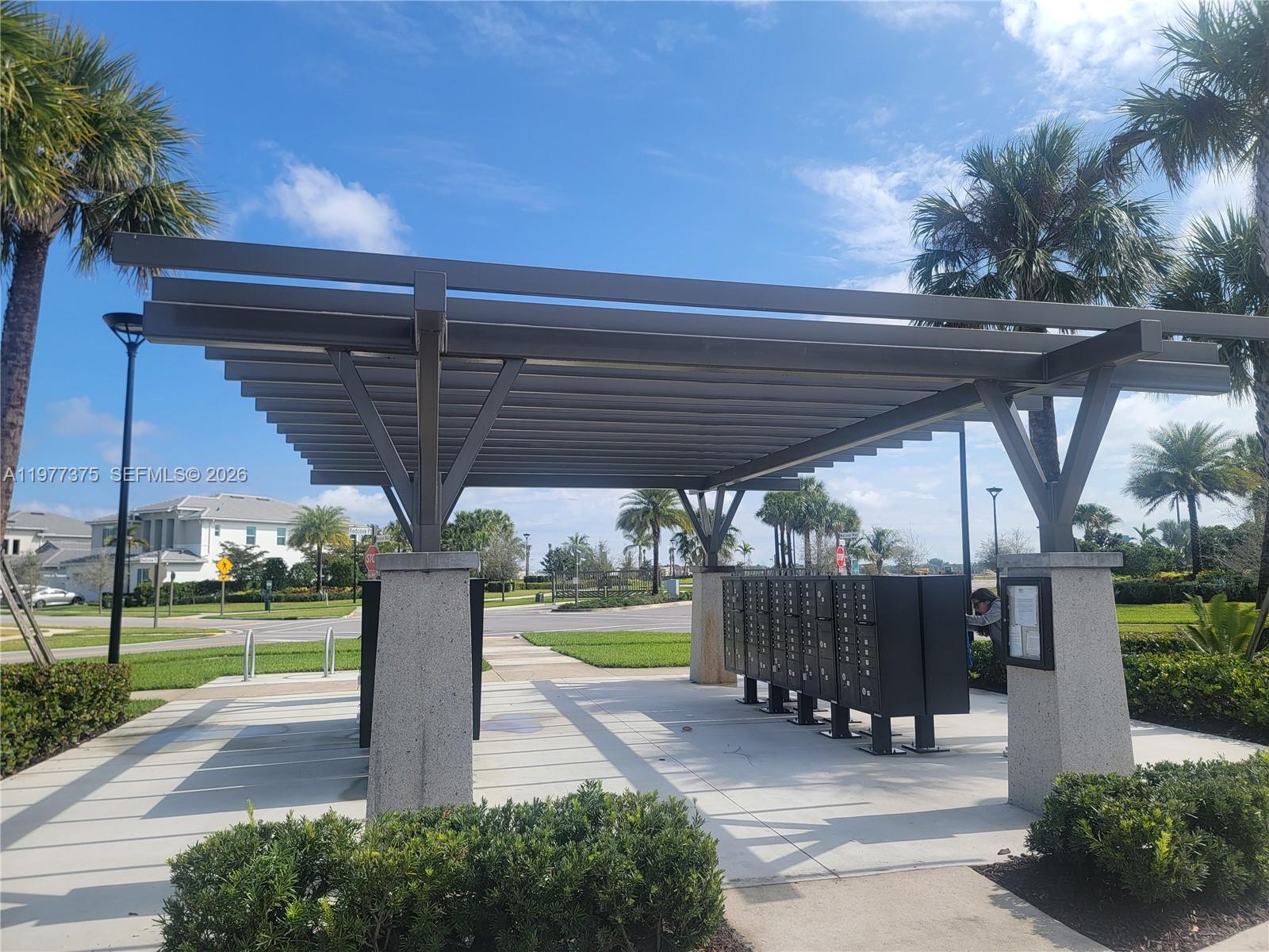 ORCHARDS OF WESTLAKE - Residential Lease