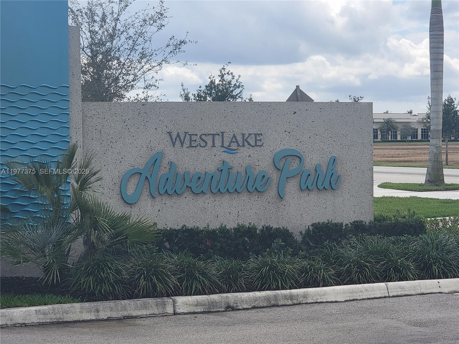 ORCHARDS OF WESTLAKE - Residential Lease
