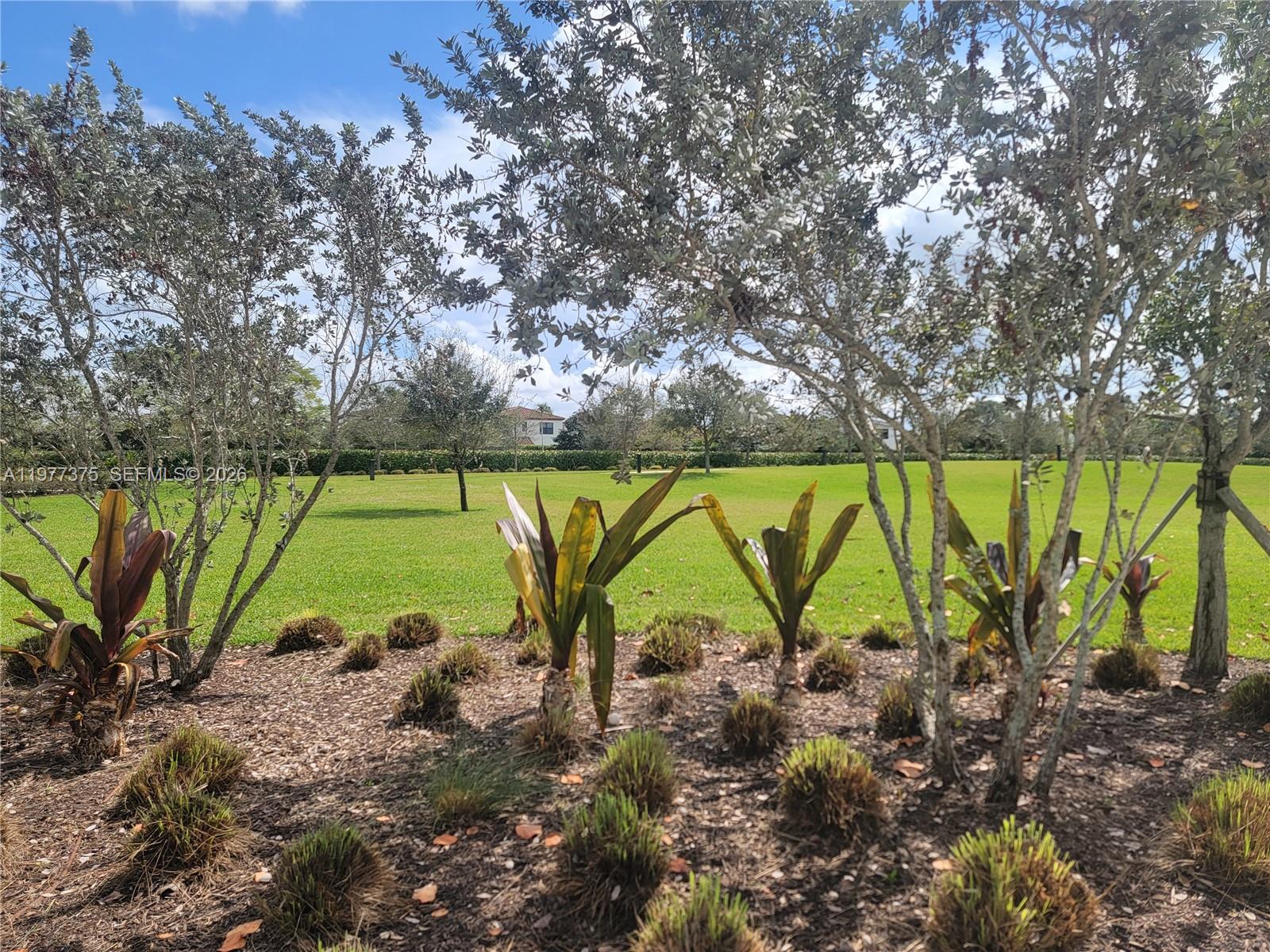 ORCHARDS OF WESTLAKE - Residential Lease