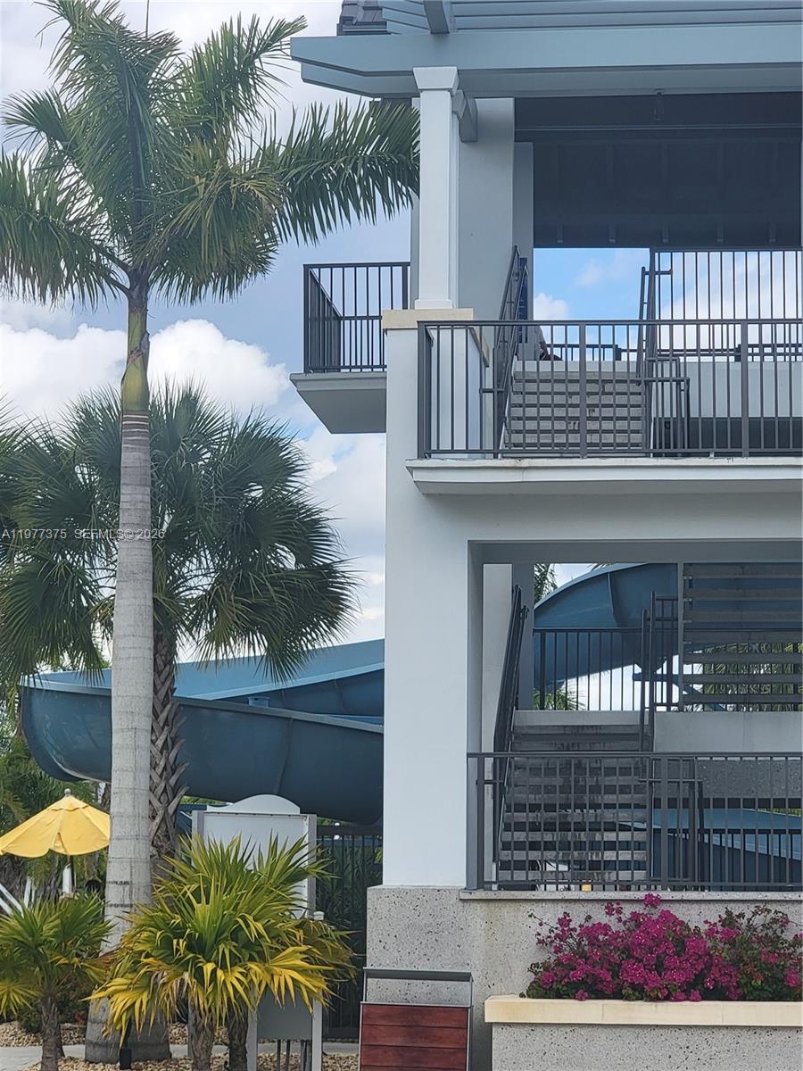 ORCHARDS OF WESTLAKE - Residential Lease