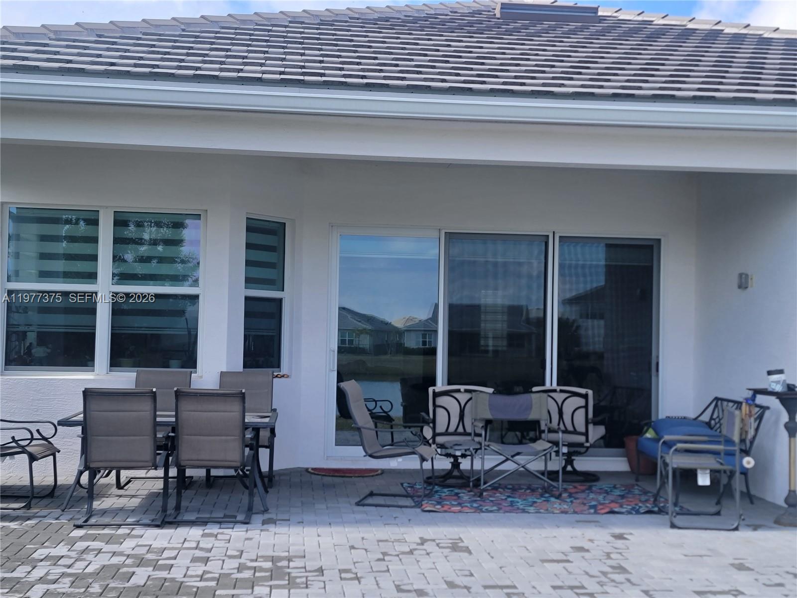 ORCHARDS OF WESTLAKE - Residential Lease