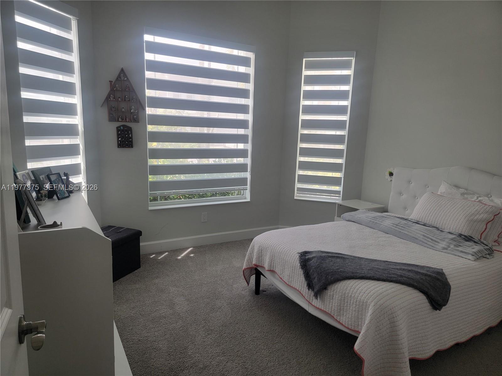 ORCHARDS OF WESTLAKE - Residential Lease