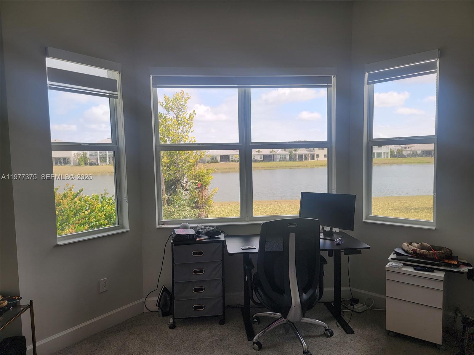 ORCHARDS OF WESTLAKE - Residential Lease