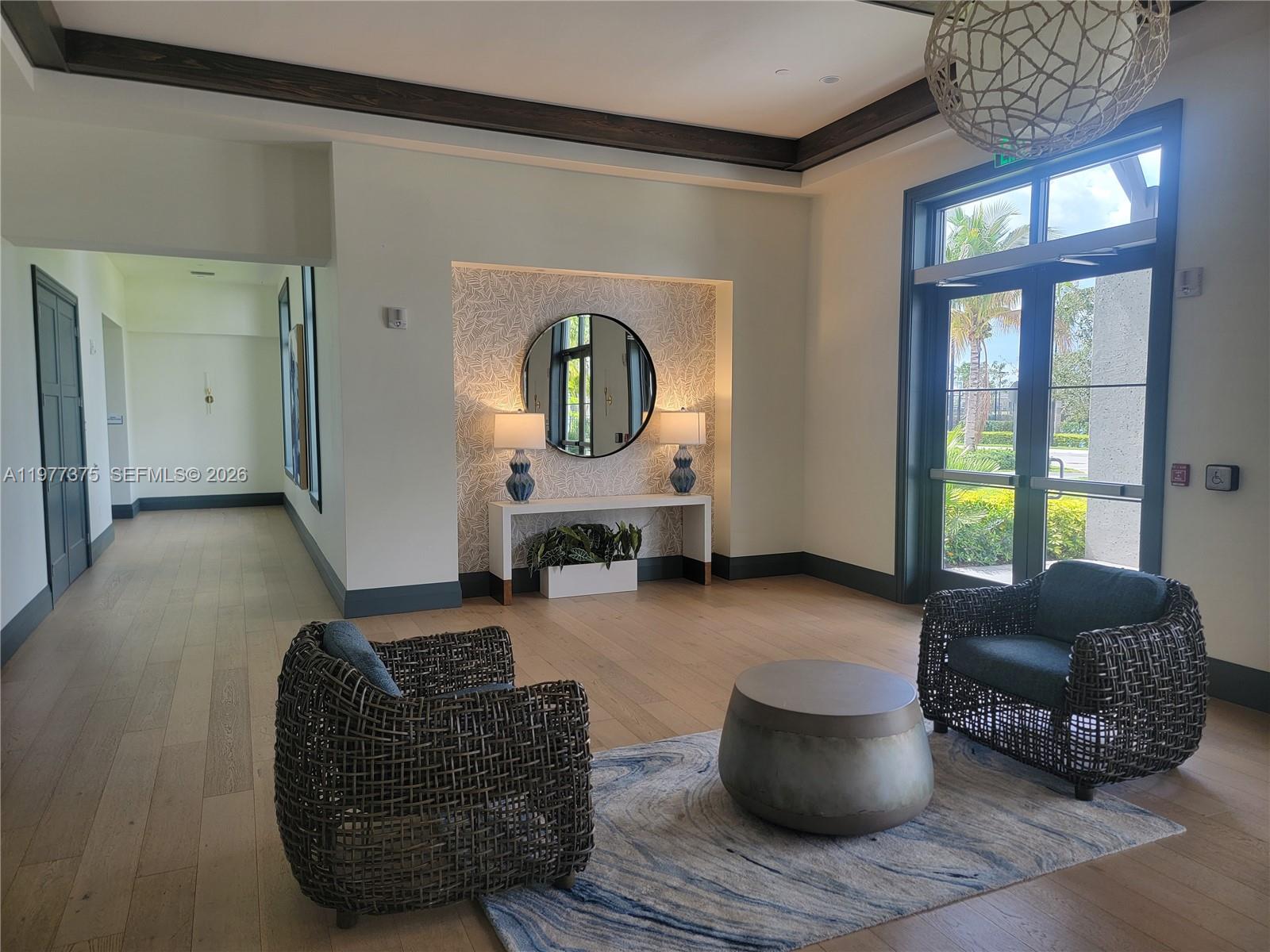 ORCHARDS OF WESTLAKE - Residential Lease