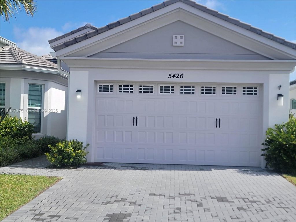 Photo of 5426 Pecan Dr #., Westlake, FL 33470 (MLS # A11977375)