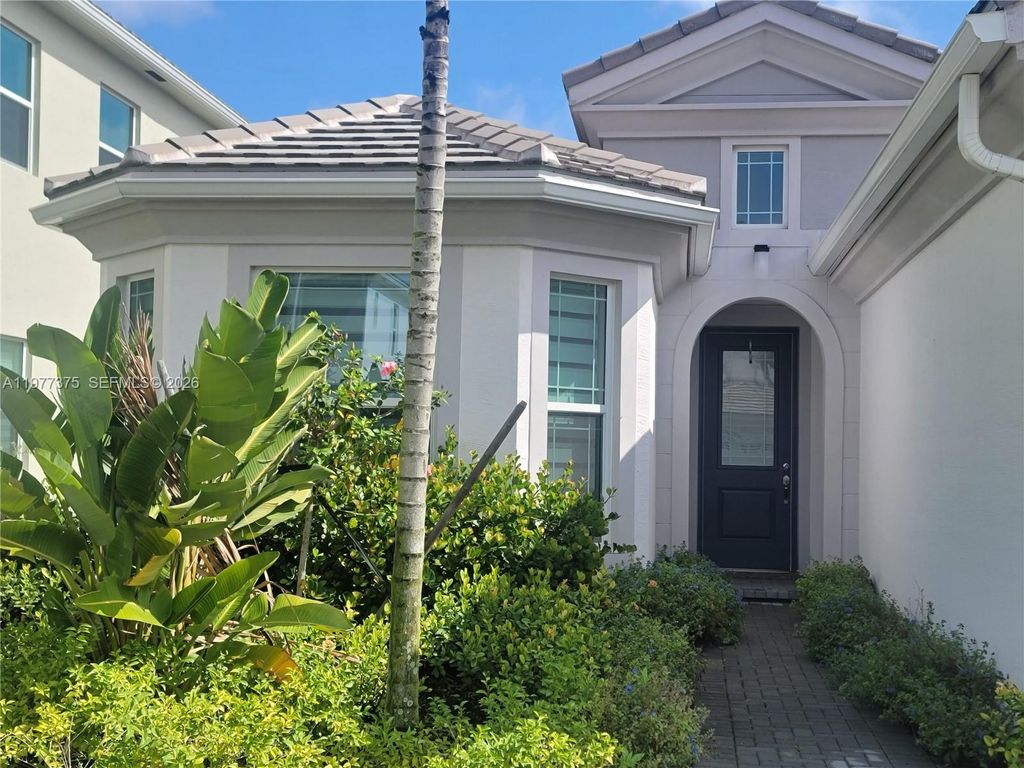 Photo of 5426 Pecan Dr #., Westlake, FL 33470 (MLS # A11977375)