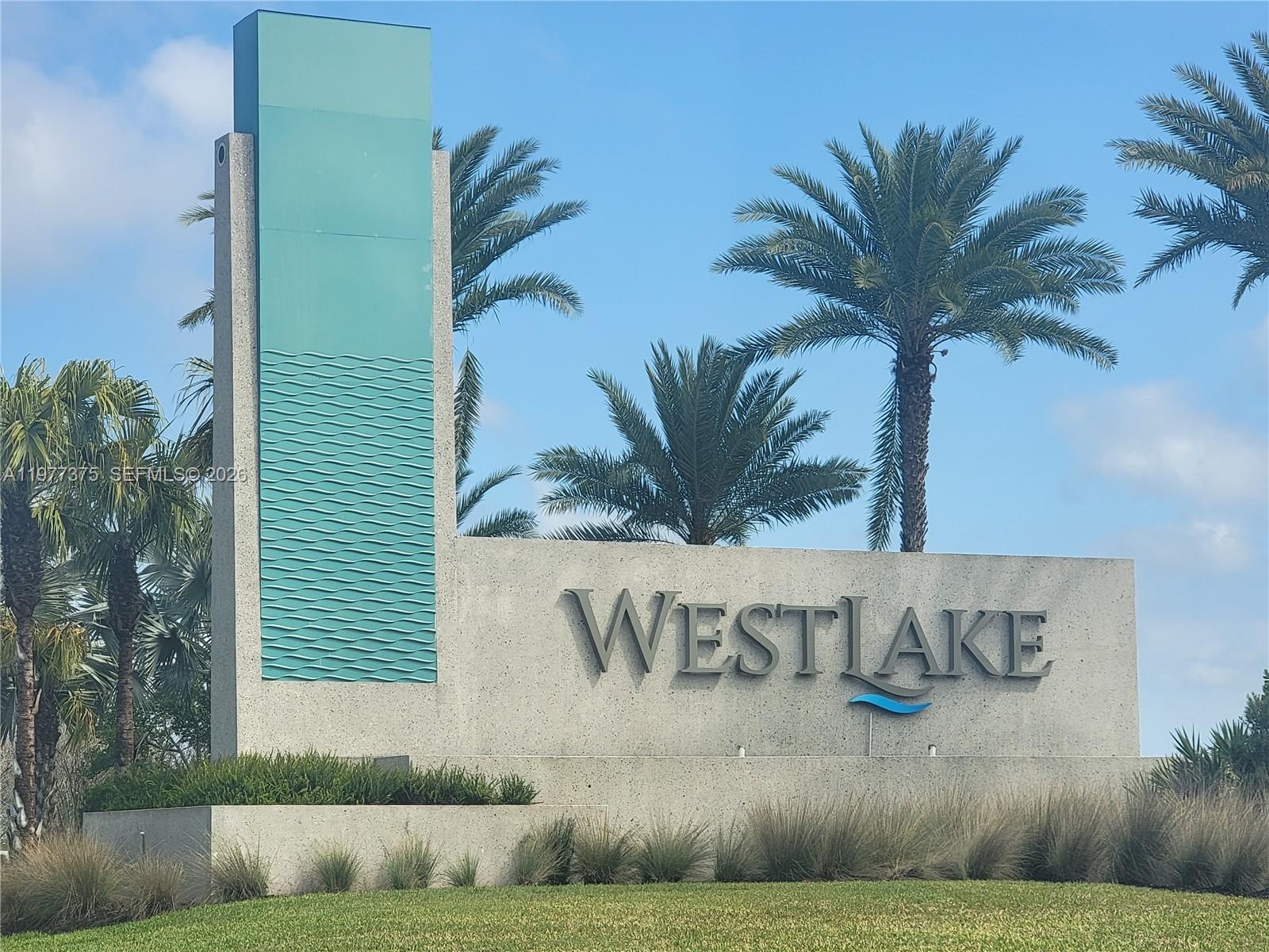 ORCHARDS OF WESTLAKE - Residential Lease