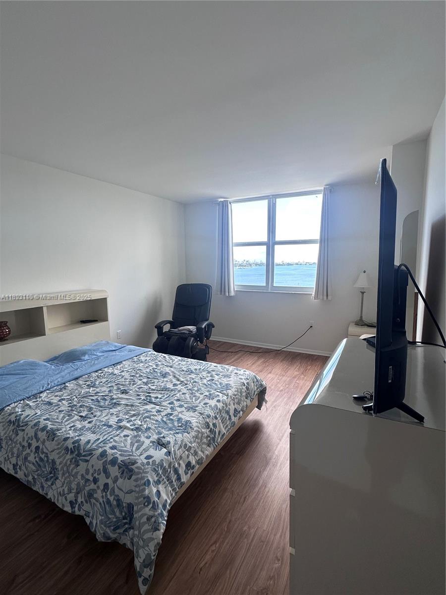 ARLEN HOUSE CONDO - Residential Lease