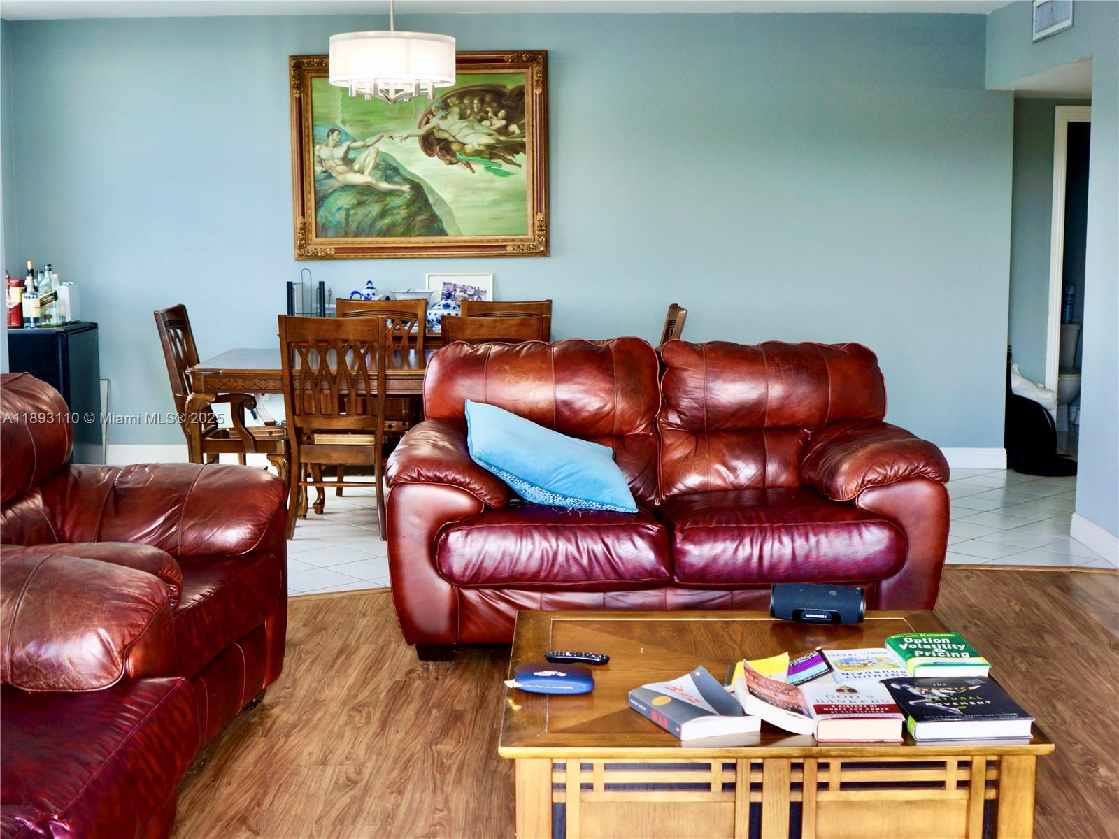 ARLEN HOUSE CONDO - Residential Lease