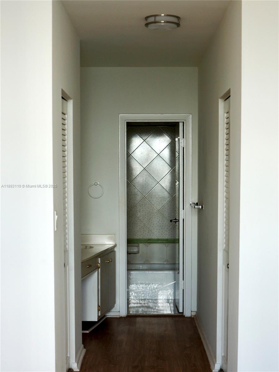 ARLEN HOUSE CONDO - Residential Lease