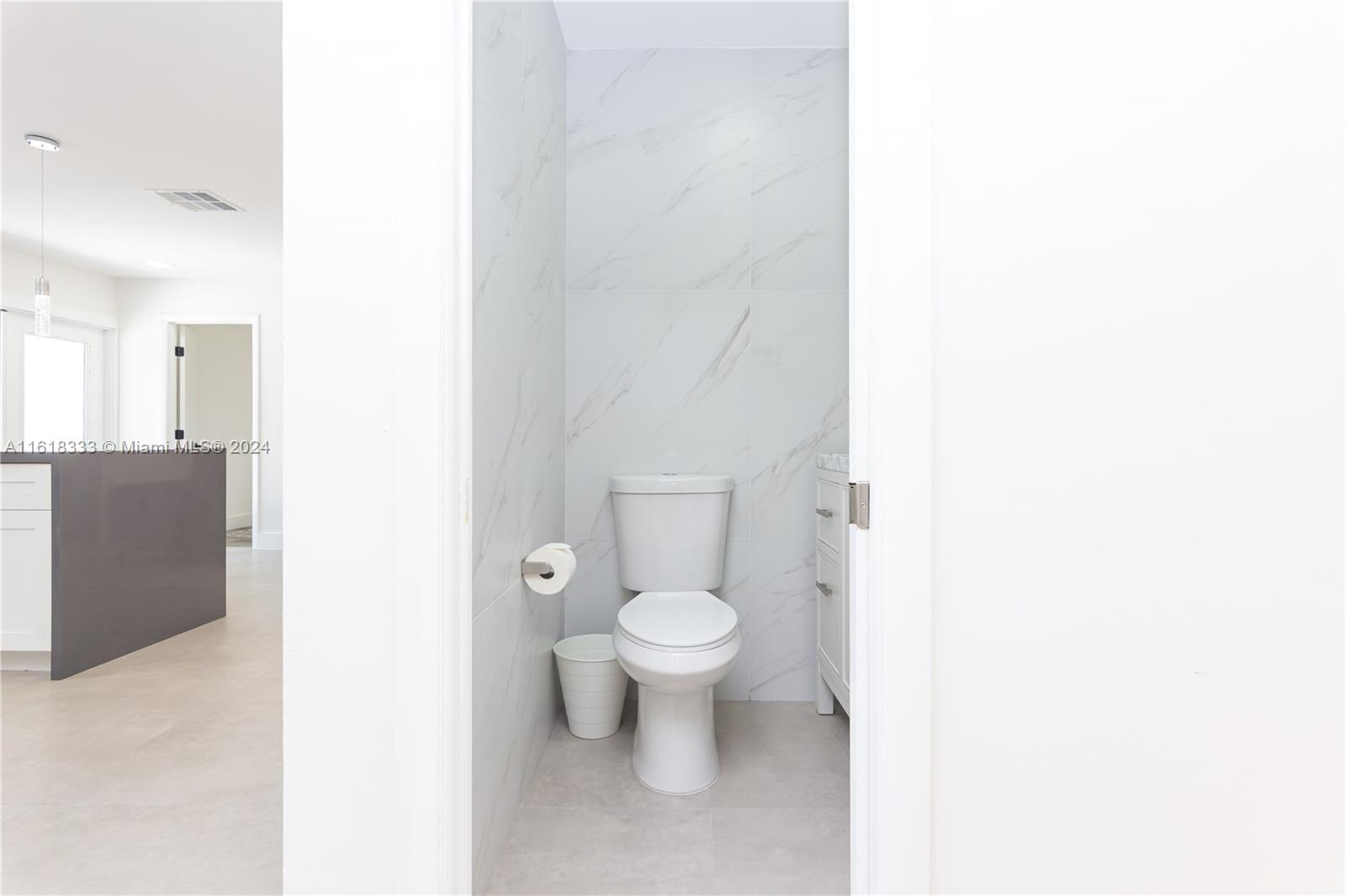 COUNTRY SECTION 1 - Residential
