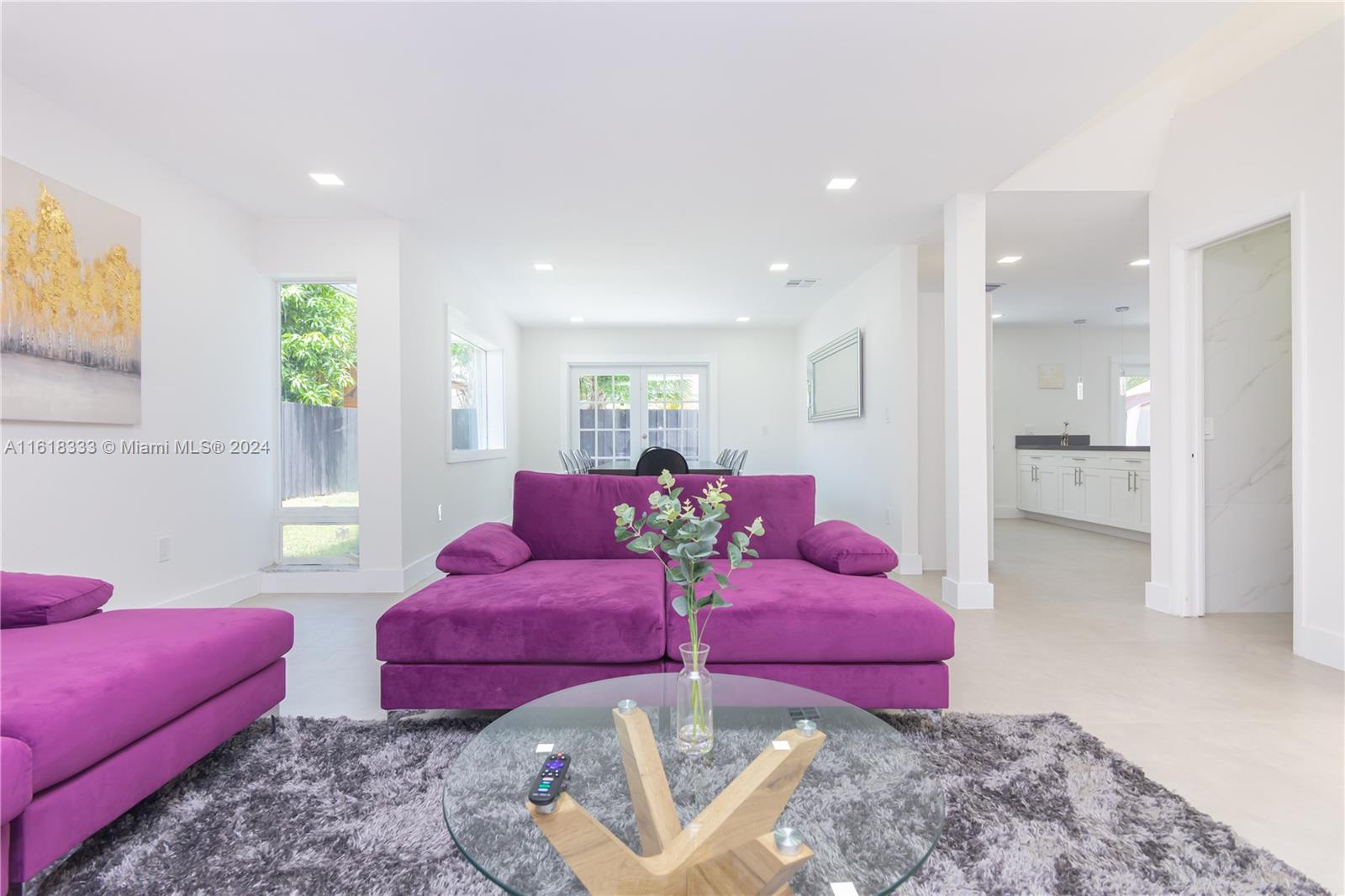 COUNTRY SECTION 1 - Residential