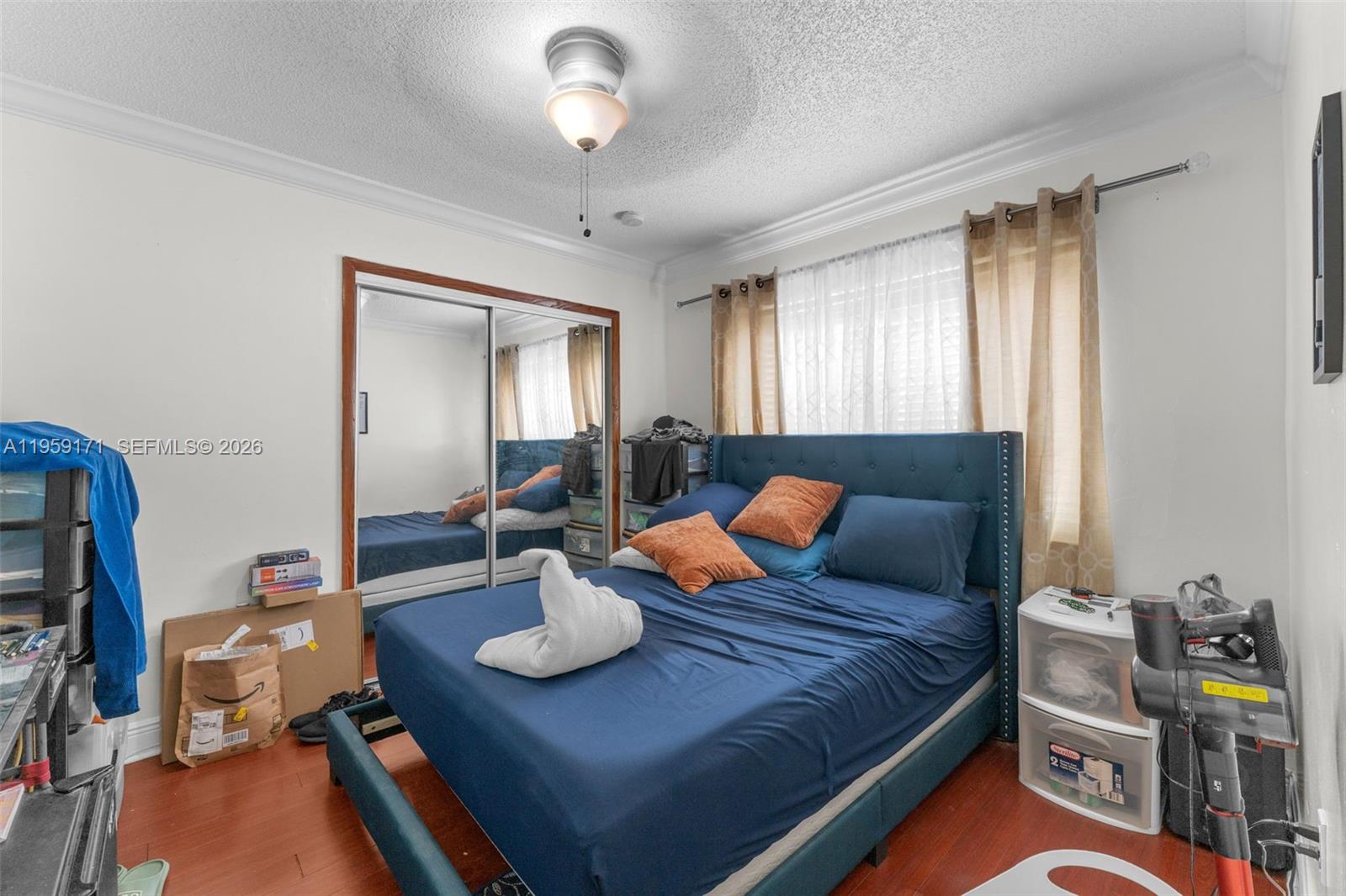 BLUE HEIGHTS - Residential