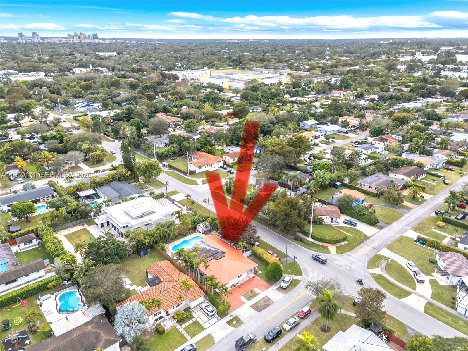 BLUE HEIGHTS - Residential