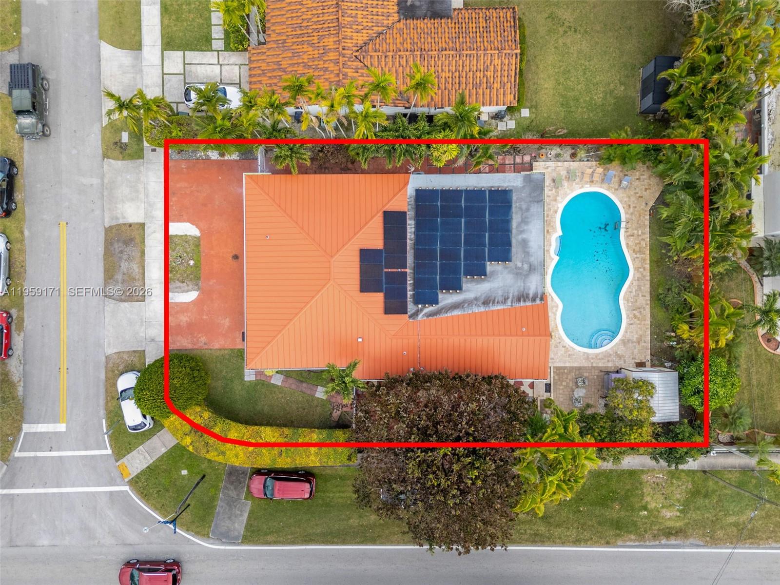 BLUE HEIGHTS - Residential