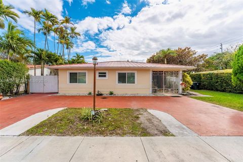  South Miami FL 33155