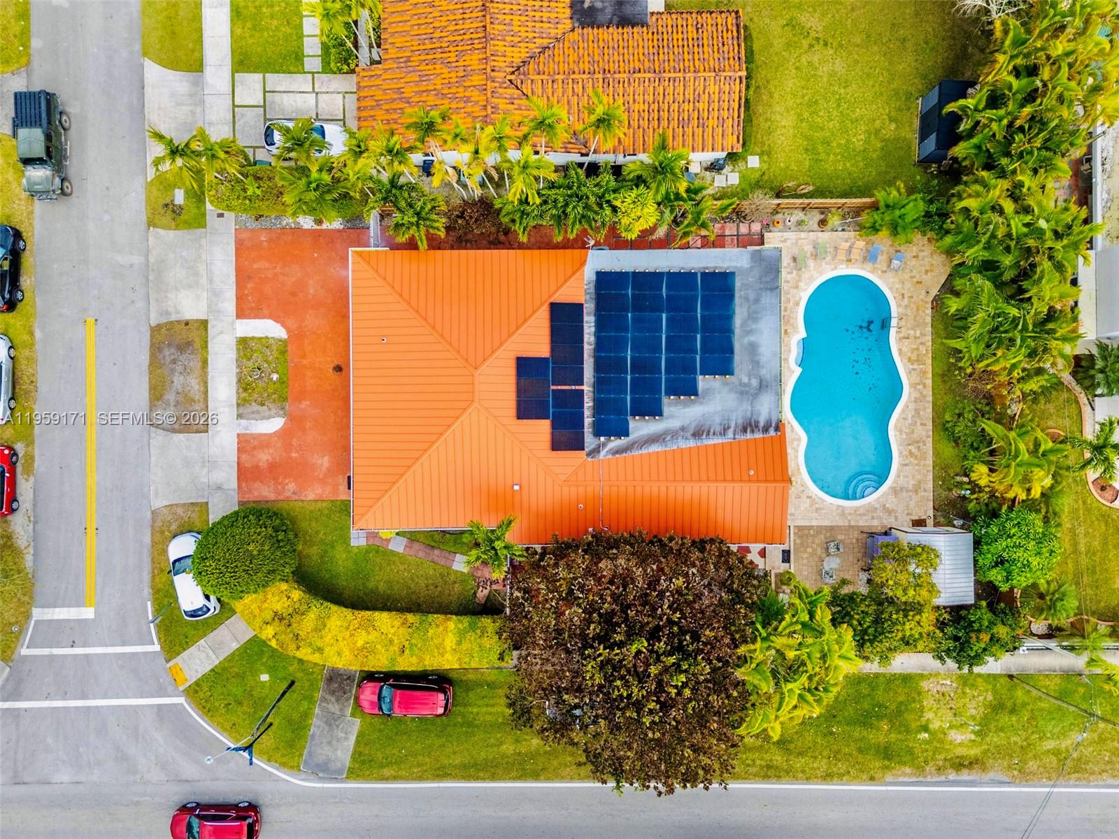 BLUE HEIGHTS - Residential