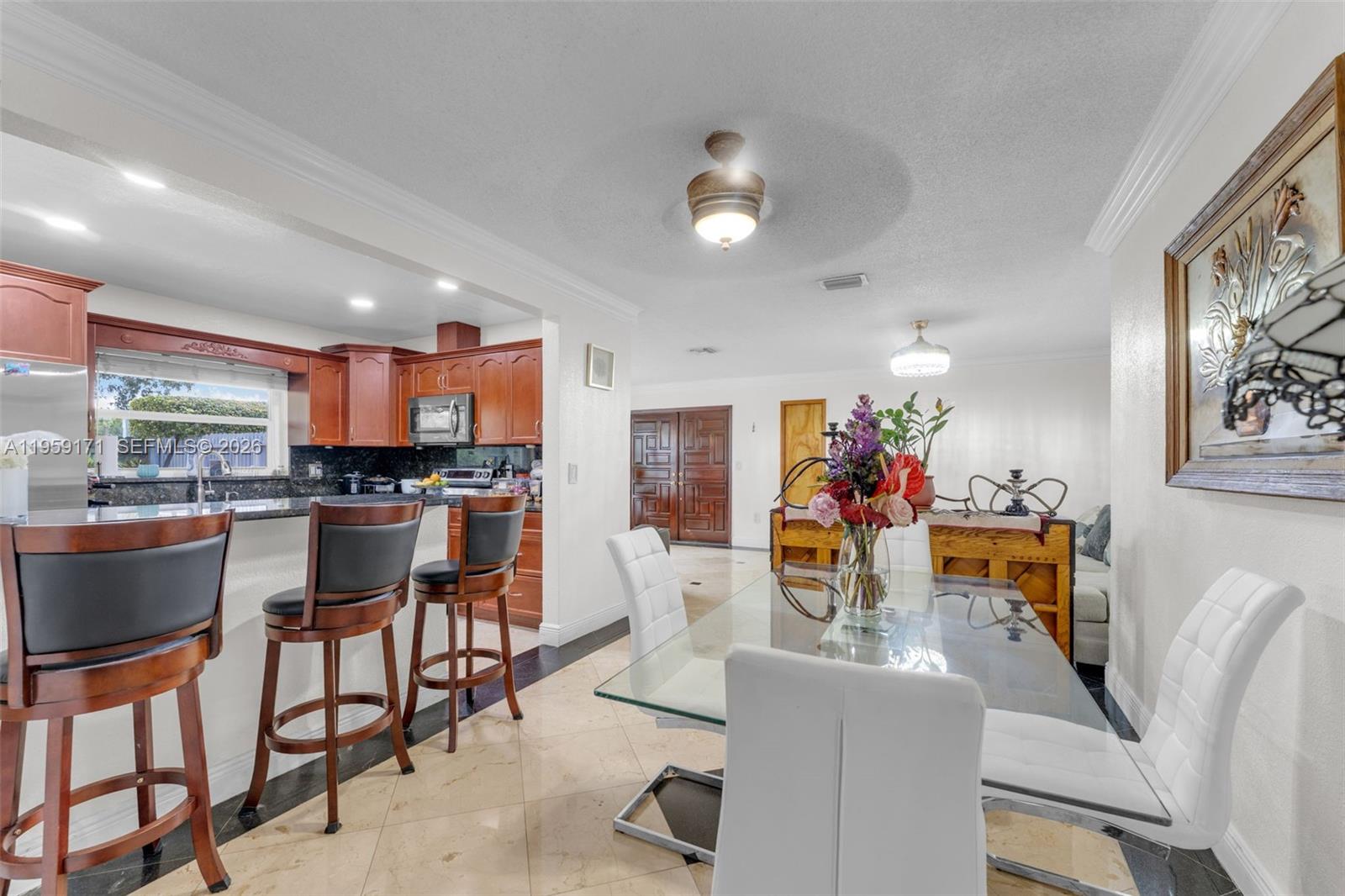 BLUE HEIGHTS - Residential