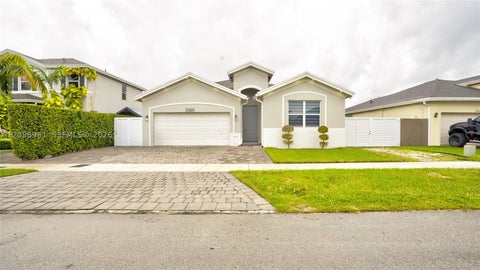 Photo of 27664 SW 133rd Path, Homestead, FL 33032 (MLS # A12098981)