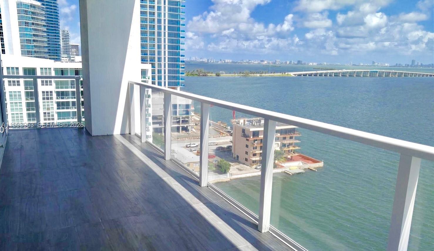 THE CRIMSON CONDOMINIUM - Residential