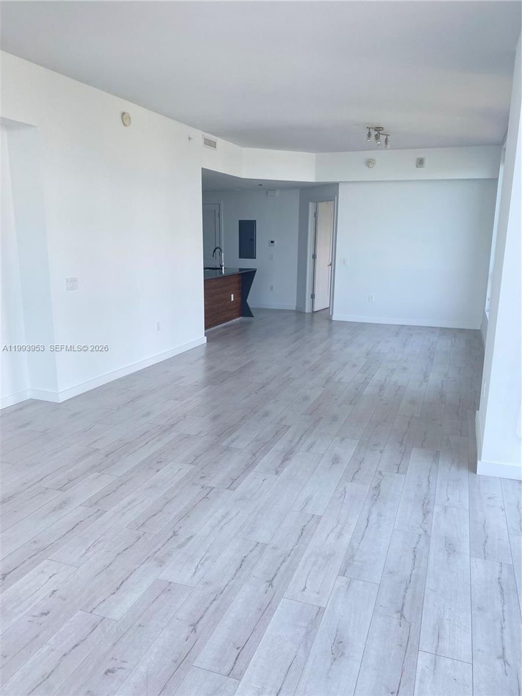 Photo of 601 NE 27th St #1107, Miami, FL 33137 (MLS # A11993953)