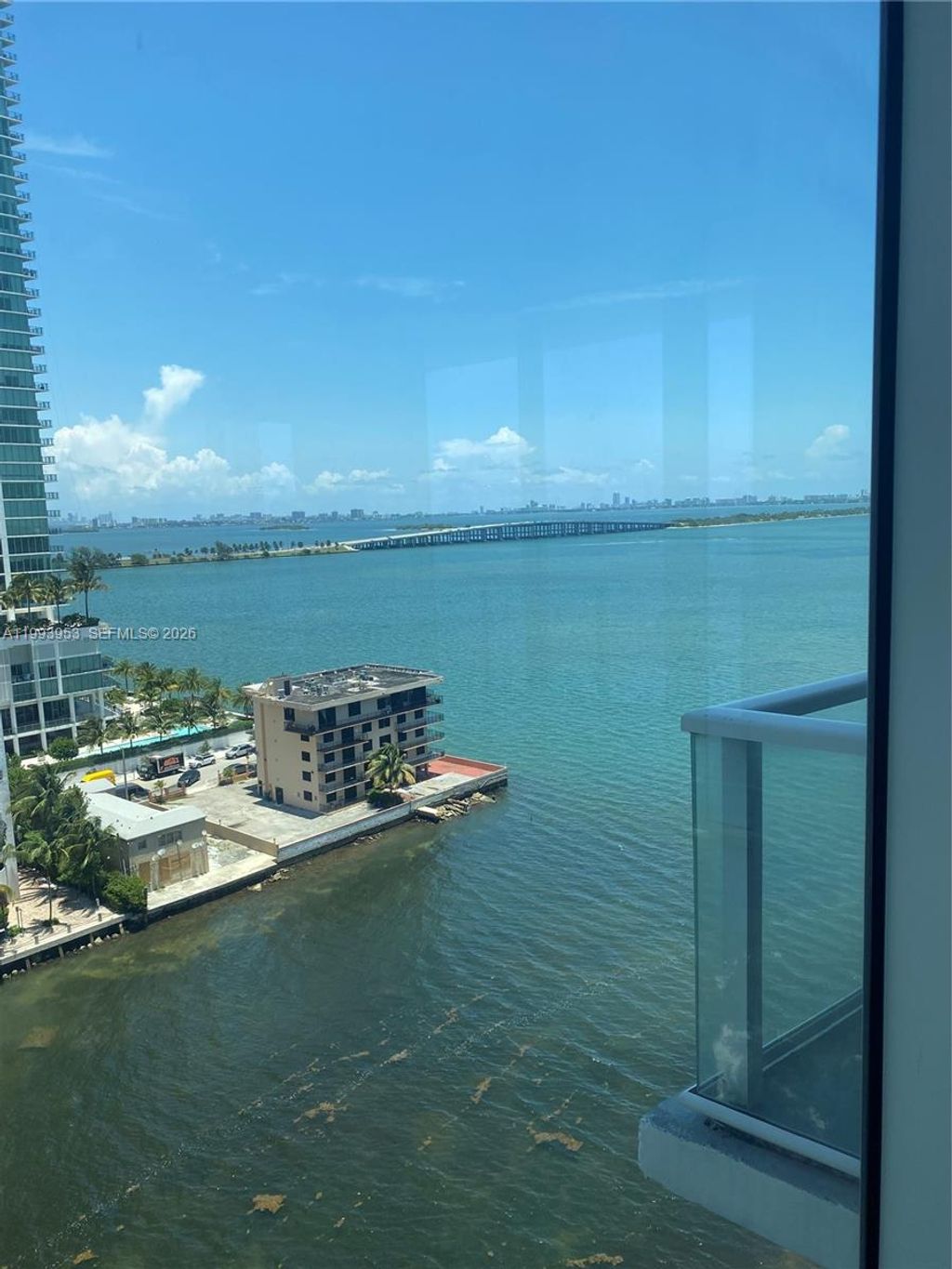 Photo of 601 NE 27th St #1107, Miami, FL 33137 (MLS # A11993953)