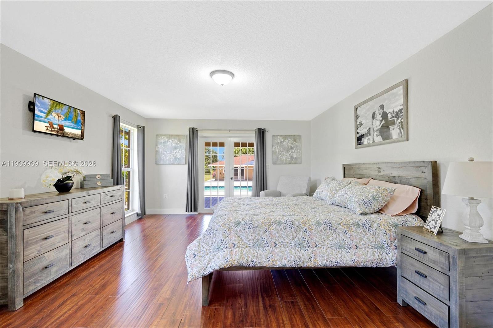 EVERGLADES SUGAR & LAND C - Residential