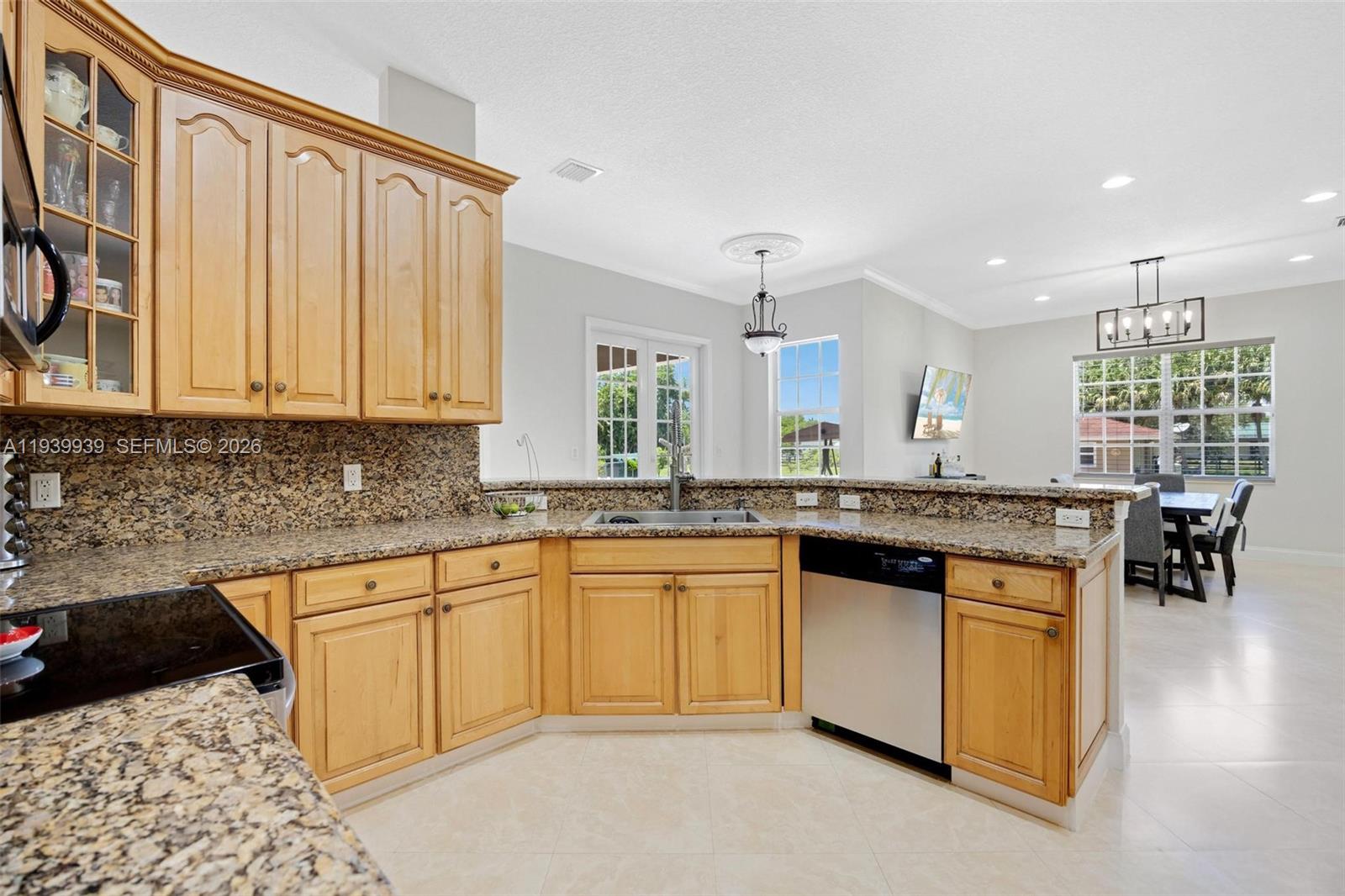 EVERGLADES SUGAR & LAND C - Residential