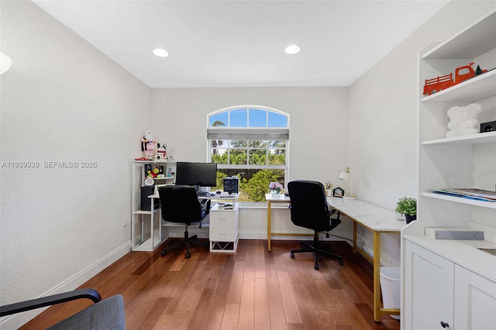 EVERGLADES SUGAR & LAND C - Residential