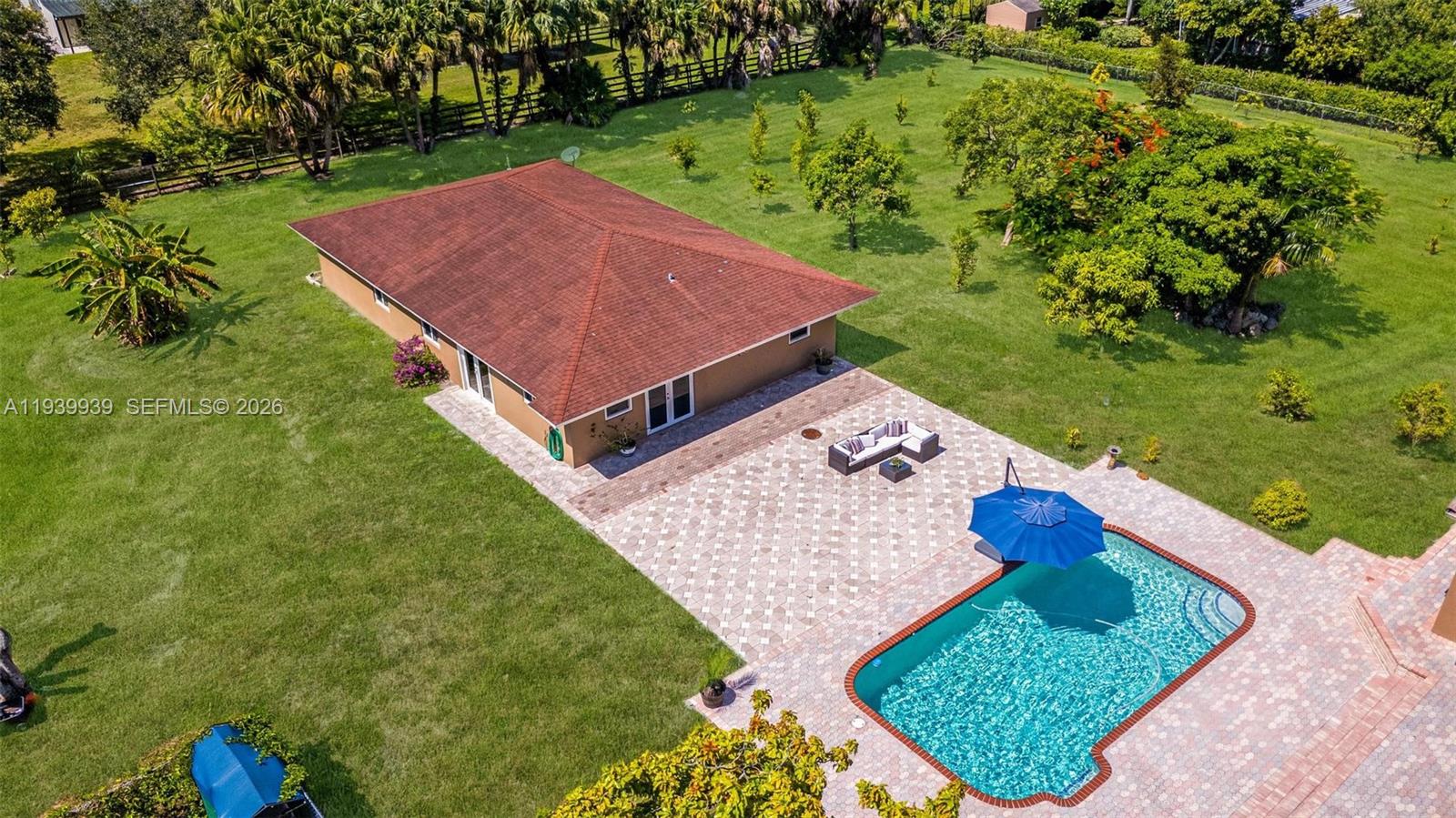 EVERGLADES SUGAR & LAND C - Residential