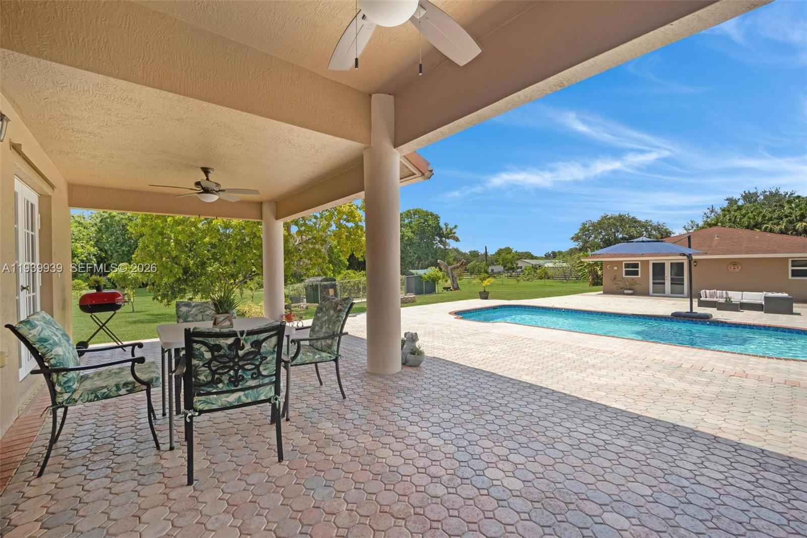 EVERGLADES SUGAR & LAND C - Residential