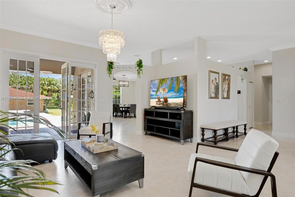 Photo of 12851 Luray Rd, Southwest Ranches, FL 33330 (MLS # A11939939)