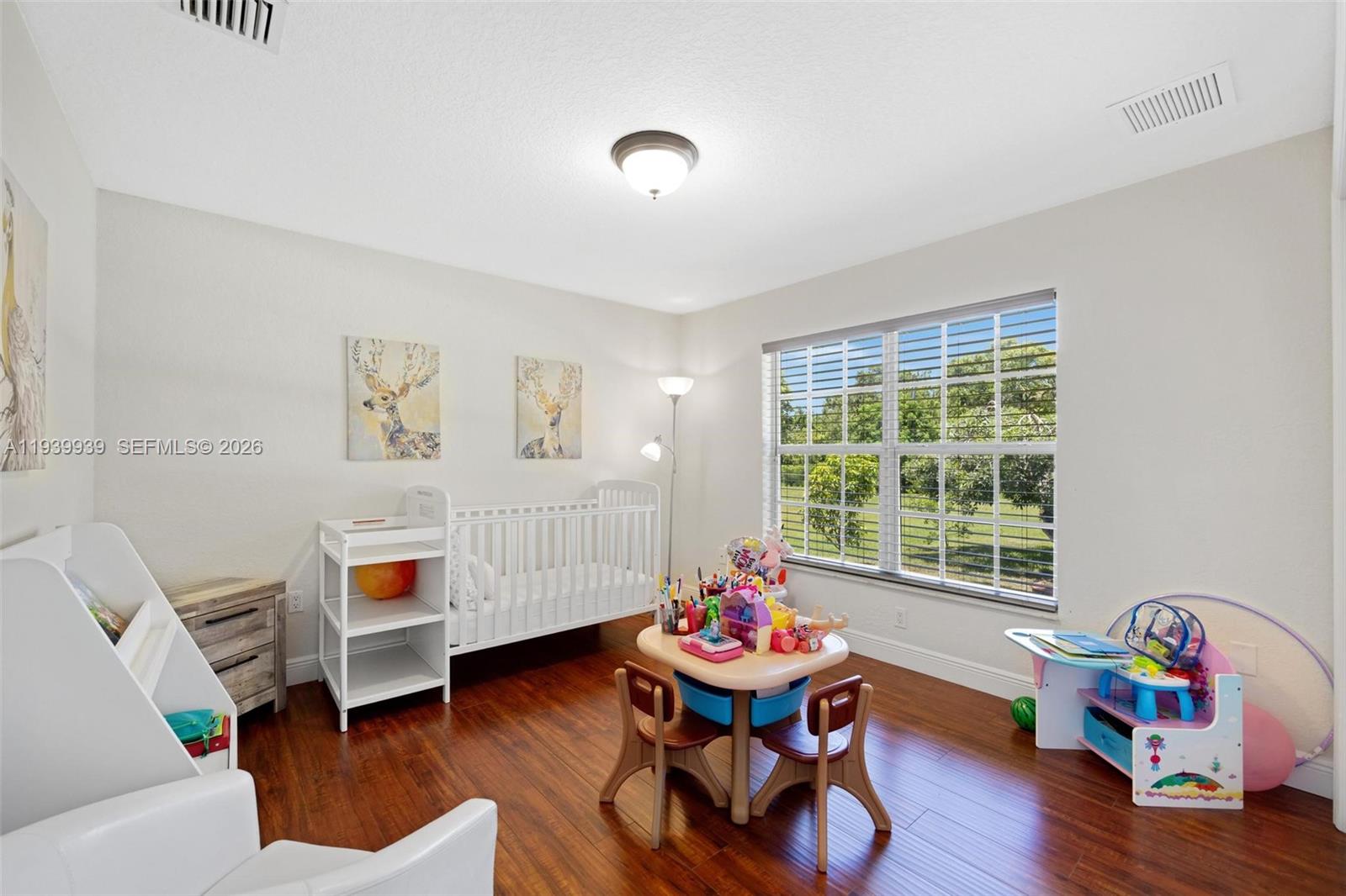 EVERGLADES SUGAR & LAND C - Residential