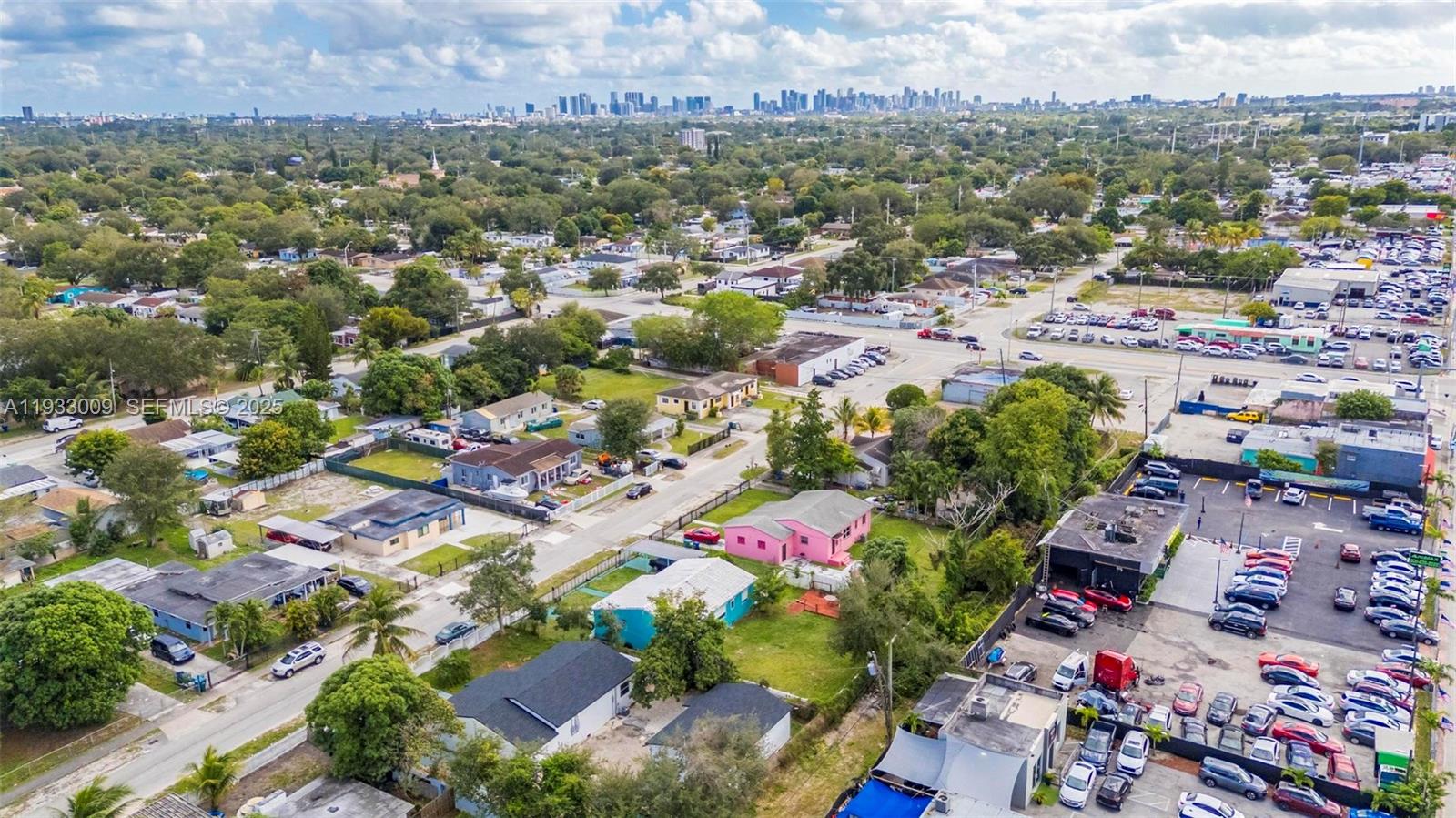 ACME GULFAIR - Residential