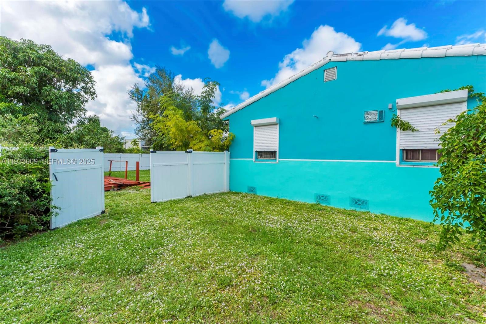 ACME GULFAIR - Residential