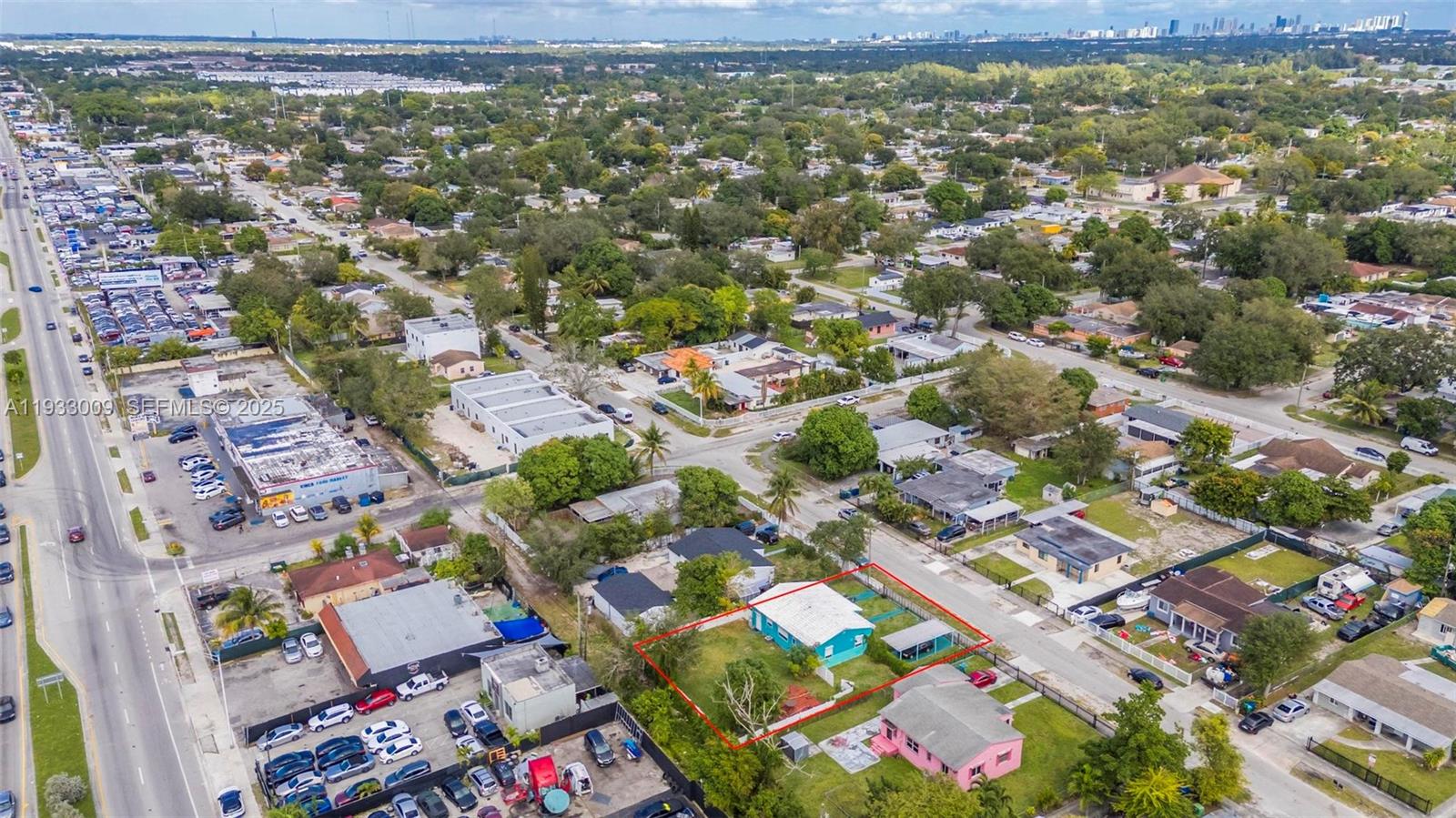 ACME GULFAIR - Residential