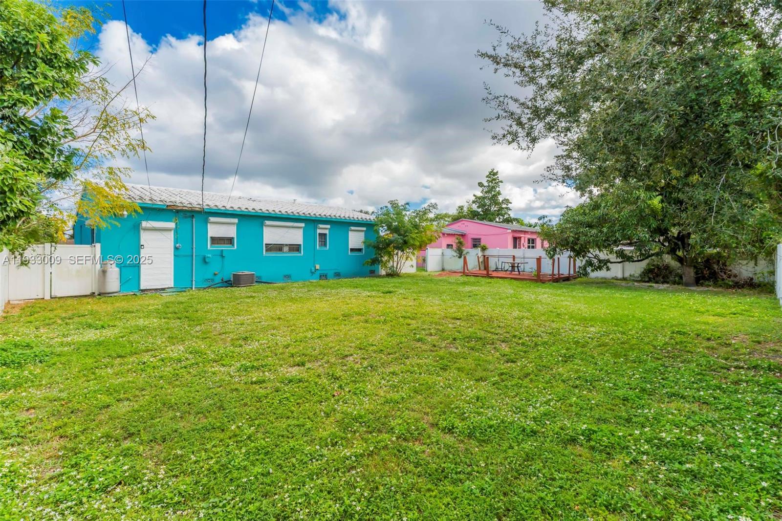 ACME GULFAIR - Residential