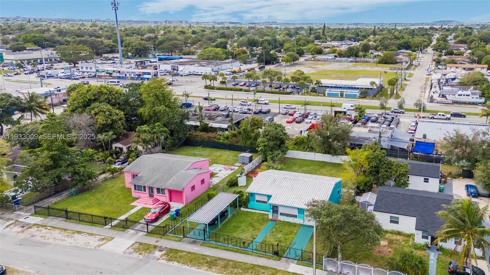 ACME GULFAIR - Residential