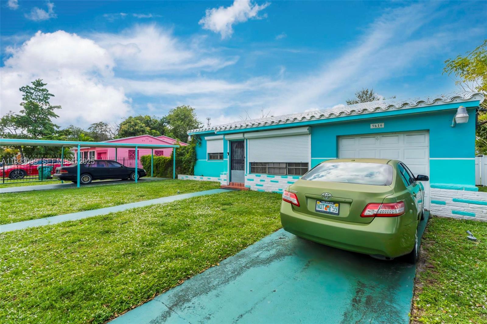 ACME GULFAIR - Residential