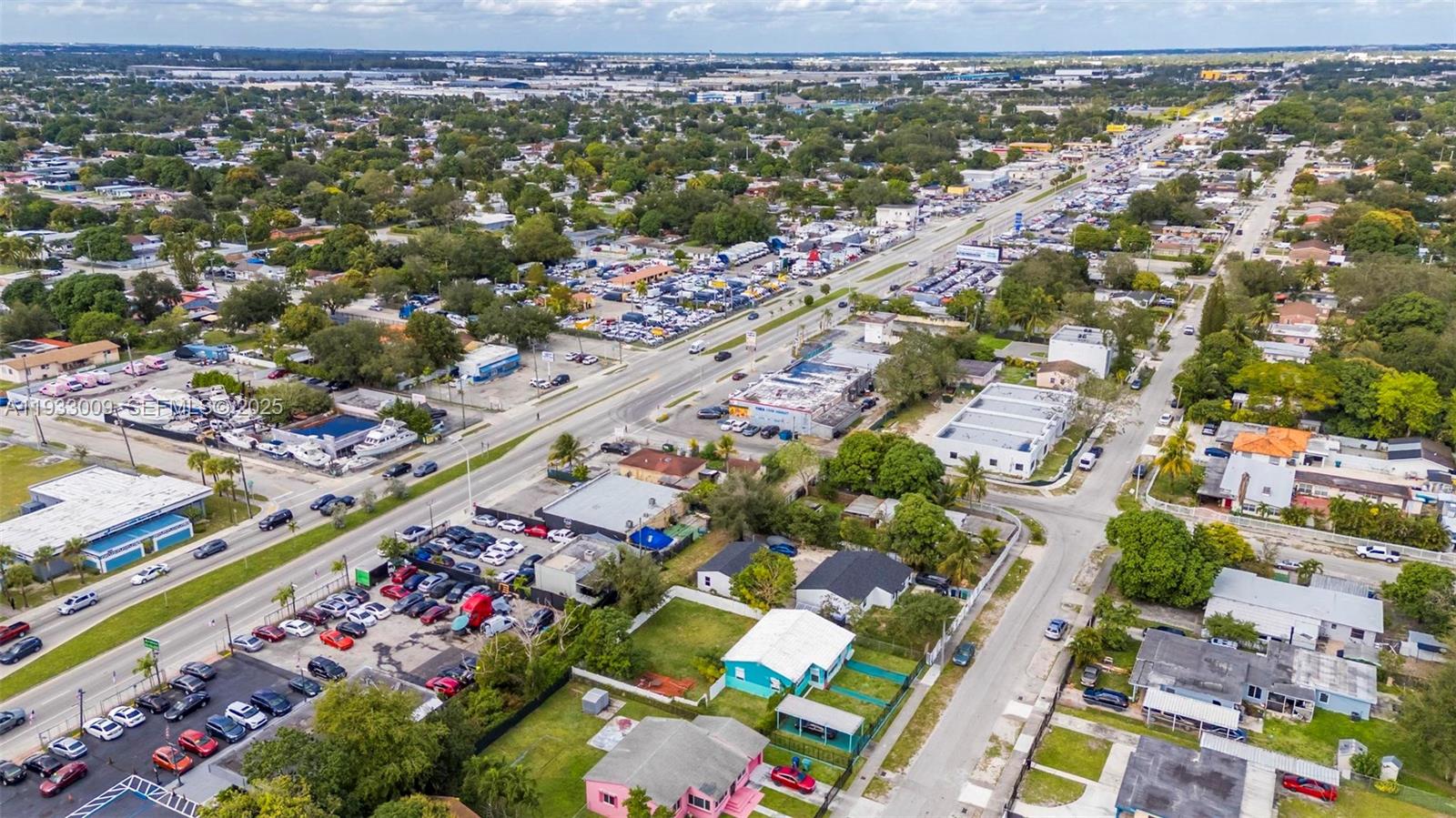 ACME GULFAIR - Residential