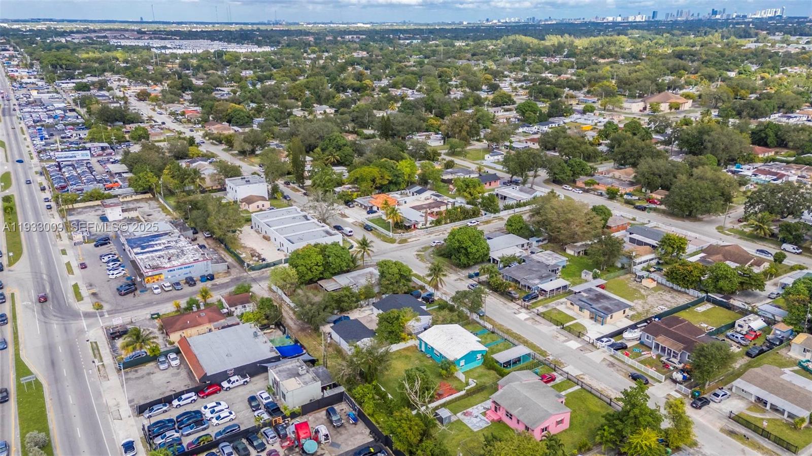 ACME GULFAIR - Residential