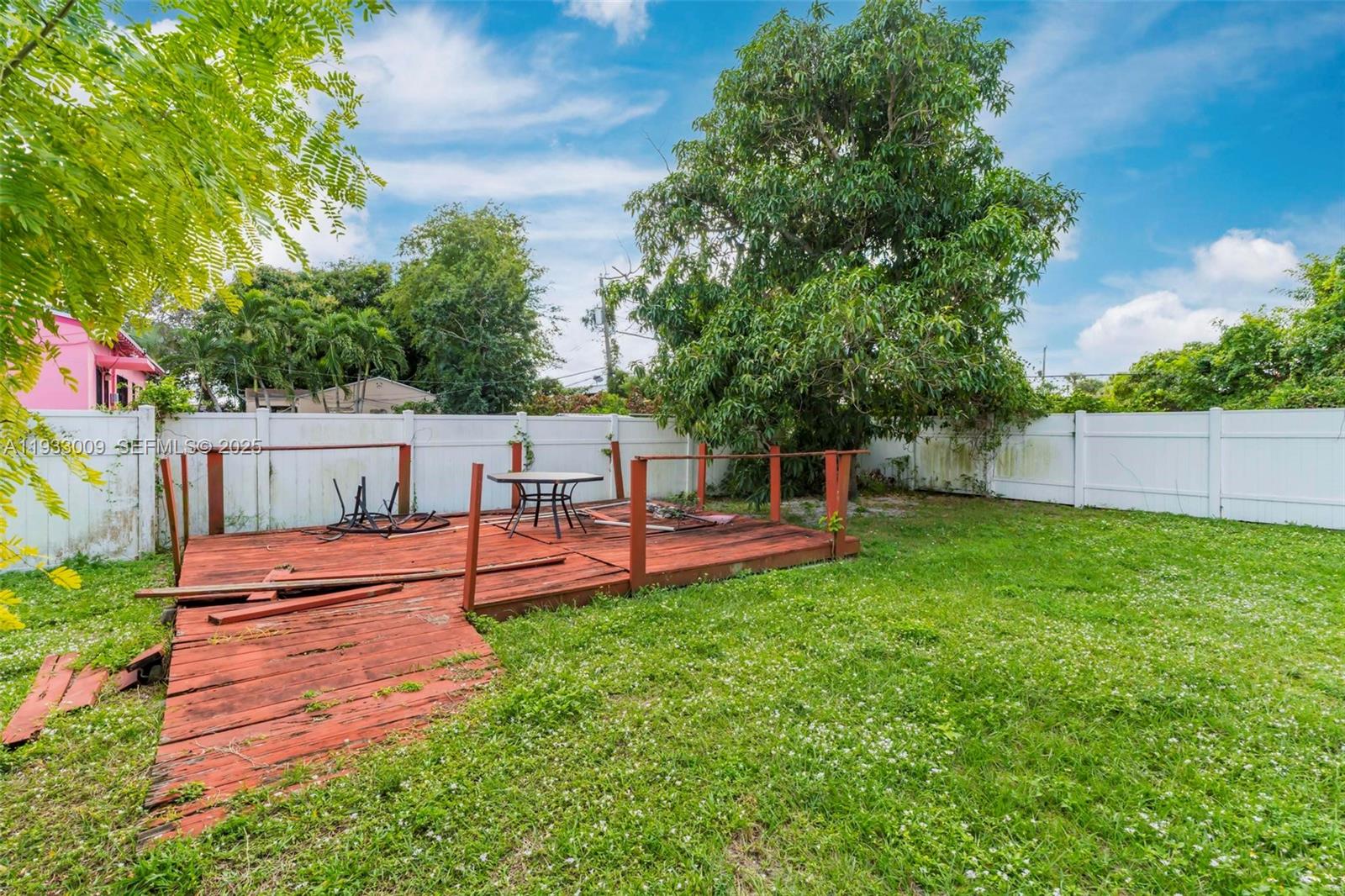 ACME GULFAIR - Residential